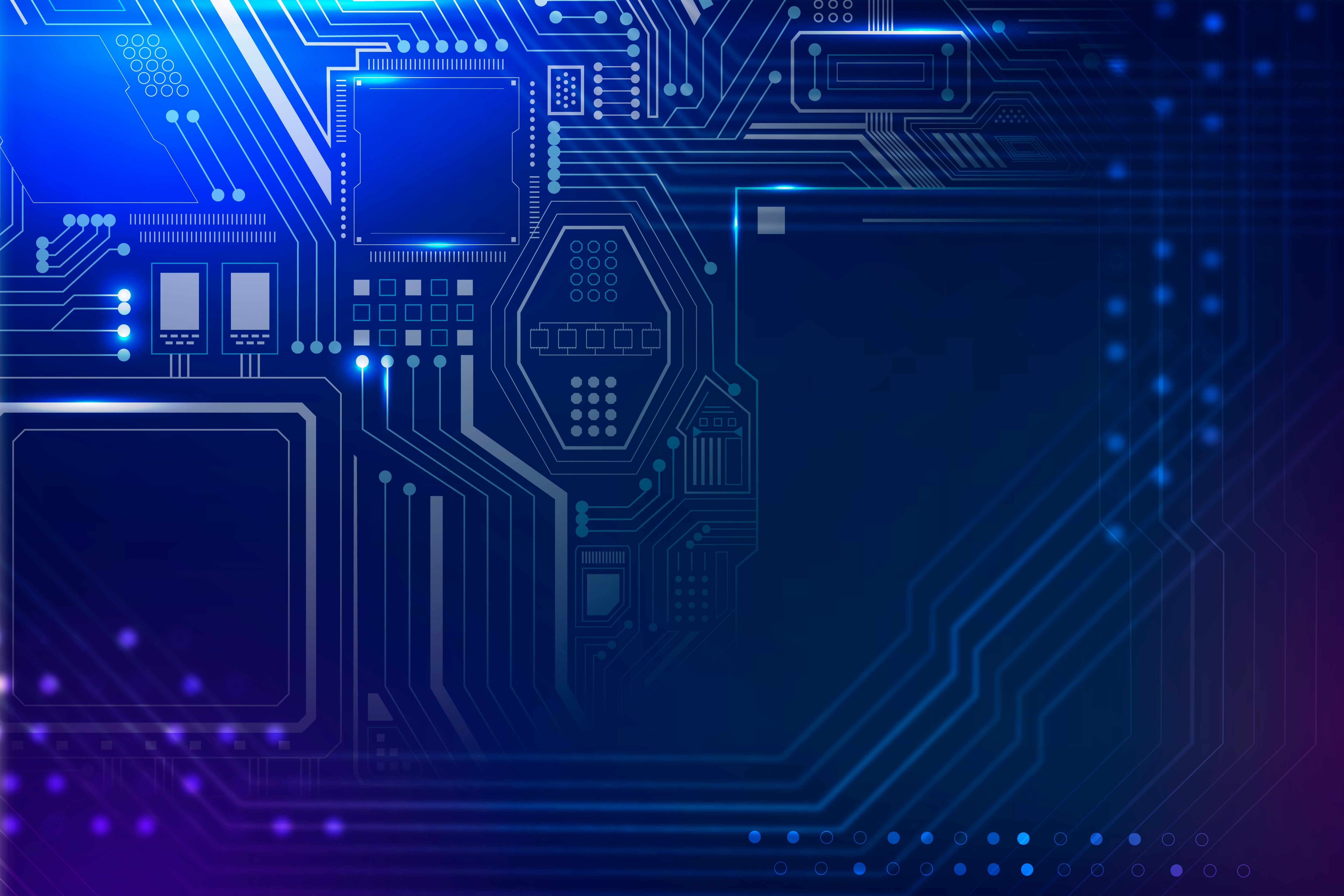 Circuit Background